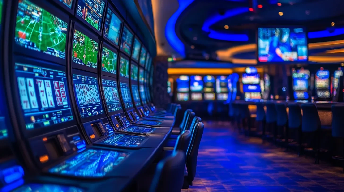 casino game204