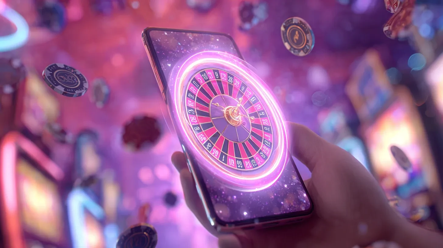Bagaimana Bonus Bekerja dalam Permainan Meja dan Slot?
