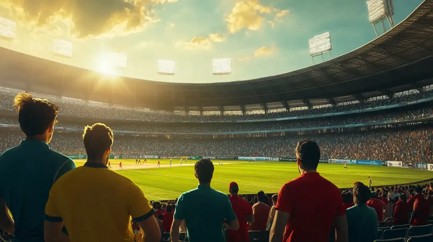 Peraduan Sejarah Bola Sepak Malaysia: 2026/06/24